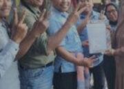 Menangkan Pasangan Anton Benny Dipilkada Simalungun Warga Nagori Silangit Minta Ini