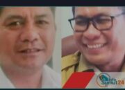 Plh Sekda Taput Berkelahi Warga Berang Diminta Polres Taput Dan BNN Tes Urine