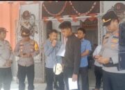 Gempar Unjuk Rasa Ke Bawaslu Simalungun
