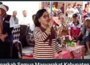 Semua Mental Masyarakat Simalungun Sudah Rusak Sebut Ratnawati Sidabutar (01)