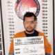 Pria Berumur 24 thn Miliki 6 Paket Sabu Berhasil Dibekuk Polres Pematangsiantar