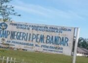 Diduga Pungli Kepala Sekolah SMPN 1 Pematang Bandar Kabupaten Simalungun Terhadap Siswanya dan Menyogok Wartawan