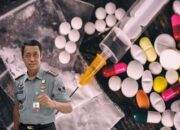 Bandar Pengedar Sabu Di Dalam Lapas kelas IIA Pematangsiantar dipelihara  Oknum Untuk  Cuan