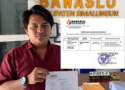 Diduga Tak Netral Dipilkada  2024 Warga laporkan Kepala Dinas Kesehatan Simalungun Ke Bawaslu