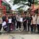 Unras KMPD Dukung Poldasu Tangkap Penyebar Vidio Hoaxs Dinasti Dracula