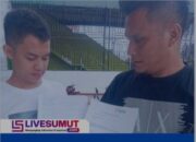 Rekening Dibobol 460 juta Uang Pendeta di Toba Raib