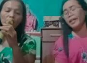 Live Dimedsos Saat Karoke Hertalina Tewas Ditangan Swaminya