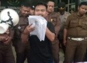 Tangkap dan Periksa Sarimuda Purba kadis DPMN Simalungun Dan Antek Anteknya