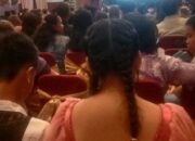 Perayaan Natal Perumda Tirta Uli Pematang Siantar Dilaksanakan di Hotel Siapa Dia