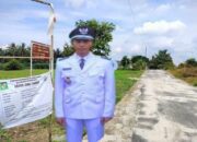 PeKade Resmi Laporkan Pangulu Jawa Tongah  Terkait Indikasi Korupsi DD TA 2024