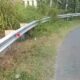 Proyek Guardrail Rp 535 juta di Simalungun Terbukti Sesuai  Warga Apresiasi Upaya keselamatan.