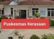 Kepala Puskesmas Kerasaan Memblokir No Wartawan Saat Mempertantakan Dana BOK T a 2024