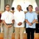 Bupati Simalungun dan Wakil bupati Terima Audensi Tim Pengusung Tuan Rondahaim Menjadi Pahlawan Nasional