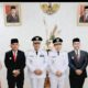 Bupati Simalungun Bersama Wakil Bupati Hadiri Peringatan Hari Jadi Kabupaten Karo ke – 79