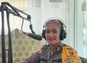 AKBP Sah Udur Togi Marito Sitinjak Jadi Kapolres Pematangsiantar Perempuan Pertama