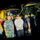 Tinjau Lokasi Banjir Bandang dan Longsor Bupati Simalungun Langsung Turunkan Alat Berat dan Temui Korban Luka