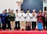 Bupati Simalungun Lakukan Safari Ramadhan Dan Silaturahmi Dengan Masyarakat Gunung Maligas