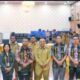 Bupati Simalungun Hadiri Kegiatan Entry  Meeting BPK RI