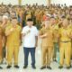 Buka Kegiatan Fasilitasi Penyusunan Perencanaan Pembangunan Nagori Bupati Simalungun Ajak. Camat, Pangulu Perangkat Nagori Wujudkan Semangat Baru Menuju Simalungun Maju