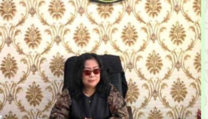 Selamat dan Sukses Universitas Simalungun(USI) Memproleh 4 Penghargaan Dari LLDIKTI Sumut