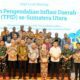 Hadiri Rakor HLM  TPID, Bupati Simalungun Saya Akan Turun Langsung Meninjau Pasar