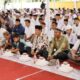 Hadiri Acara Buka Puasa Bersama  Yayasan Daru Putera  Madinah Bupati Simalungun Kita Akan Segera Perbaiki Jalan Penghubung Dobana Bandar Huluan