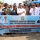 Hadapi Hari Raya Idulpitri 1446 H/2025 M, Wakil Bupati Simalungun Sidak Pasar Serblawan Pantau Harga Bahan Pokok