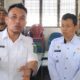 Tinjau Gedung Wisma Karya Serblawan Wabup Simalungun Instruksikan Camat Dologbatunanggar Lakukan Pembersihan dan Pembenahan