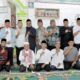 Buka Puasa Bersama Masyarakat Bupati Simalungun Ajak Berjamah Membangun Daerah