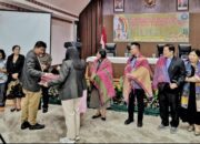 Pemkap Simalungun Dukung Pelaksanaan RPL Seksi Sekolah Minggu Sinode GKPS 2025
