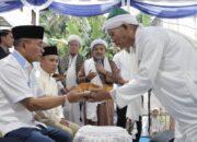Pemkap Simalungun Gelar Silaturahmi dan Buka Puasa Bersama Perkuat Kebersamaan Menuju Simalungun Maju
