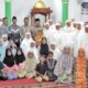 Buka Puasa Bersama Dengan Serikat Kaum Muslimin Batu VI  Bupati Ajak Berjamah Membangun Simalungun