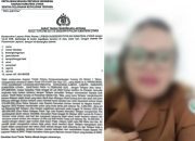 Oknum PPPK RSUD Parapat Dilaporkan Ke Polda Sumut Terkait Jual Beli Tanah Korban Minta Pelaku Segera Ditangkap