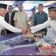 Pemkap Simalungun Gelar Acara Halalbihalal Idulfitri 1446H Bupati Ajak Berjamah Bersama – Sama Membangun Simalungun
