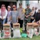 Beri Bantuan Kepada Warga Terdampak Banjir Di Serbelawan Bupati Simalungun Himbau Warga Tidak Buang Sampah Sembarangan