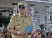 Pimpin Adpel Gabungan, Bupati Simalungun Ajak ASN Tingkatkan Disiplin dan Kinerja