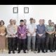 Pimpin Rakor Penanganan Banjir di Bawah Pasar Bawah Serbelawan  Bupati Simalungun Segera  Turunkan Konsultan