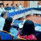 Wakil Bupati Simalungun Hadiri Kegiatan Exit Meeting Pemeriksaan Terperinci BPK RI Perwakilan Propinsi Sumut