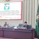 DPRD Simalungun Terima Dan Setujui Ranperda Perubahan Perda Tentang Pajak Dan Retribusi Daerah Wakil Bupati Simalungun Sampaikan Apresiasi