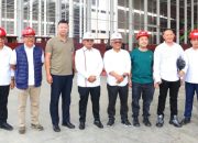 Kunker Ke Kek Seimangkei, Bupati Simalungun, Kek Seimangke Diharapkan Menambah Lapangan Kerja