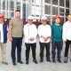 Kunker Ke Kek Seimangkei, Bupati Simalungun, Kek Seimangke Diharapkan Menambah Lapangan Kerja