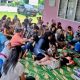 Dalam Rangka Hari Kartini Tahun 2025 Ketua TP PKK Kabupaten Simalungun Sambangi Anak di RRABK Ny Darmawati Anton Ahmat Saragih”Jujur Saya Sendiri Belum Tentu Mampu Merawat Anak-Anak Kita Ini