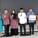 Bupati Simalungun Kedatangan Tamu Kemendukbangga/BKKBN Prov. Sumut