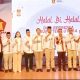 Hadiri Halalbihalal DPD Partai Gerindra Sumut Wakil Bupati Simalungun Pemkap Simalungun Siap Berkolaborasi Dengan Pemprovsu