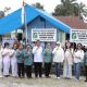 Lakukan Pembinaan Ke Nagori Percontoan, Ketua TP. PKK Pembinaan Bukan  Hanya Karena Adanya  Lomba