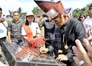 Pemkap Simalungun Gelar Upacara Peringatan Hardiknas Tahun 2025