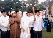 MTQ Ke-51Tingkat Kabupaten Simalungun Tahun 2025 Dipusatkan Di Kecamatan Huta Bayuraja, Bupati Simalungun:”Bagi Yang Hafizh Qur’an Hidupnya Akan Bahagia