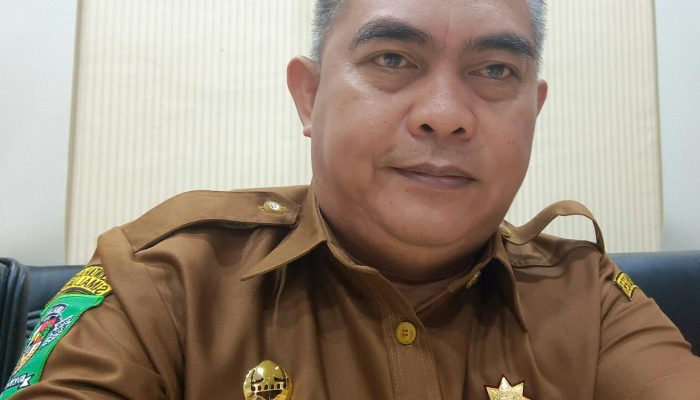 Kadis Kominfo Simalungun Jelaskan Issu Yang Berkembang Dipembahasan LKPJ TA 2024 Terkait Anggaran Di Dinas Kominfo