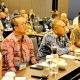 Hadiri Munas VI Apkasi, Bupati Simalungun: Pemkab Simalungun Sangat Mendukung Untuk Kemajuan Daerah