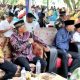 Bupati Simalungun Anton Achmat Saragih Ajak Perwis Bersama Membangun Kabupaten Simalungun Dengan Berjamah